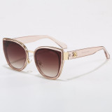 5A Butterfly Sunglasses 5006