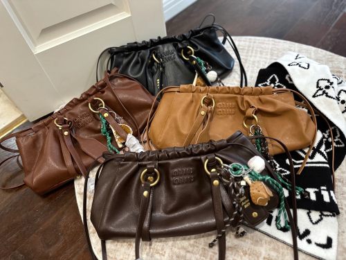 Original Joie Leather shoulder Bag