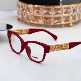 5A Vintage Square Frame Sunglasses 4478