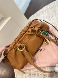 Original Joie Leather shoulder Bag