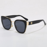 5A Butterfly Sunglasses 5006
