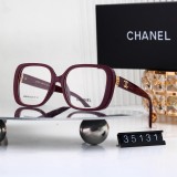 5A Square Optical Frames Sunglasses 35131
