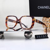 5A Square Optical Frames Sunglasses 35131