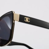 5A Butterfly Sunglasses 5006
