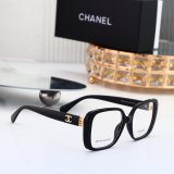 5A Square Optical Frames Sunglasses 35131