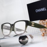 5A Square Frame Sunglasses 35107
