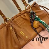 Original Joie Leather shoulder Bag