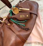 Original Joie Leather shoulder Bag 002