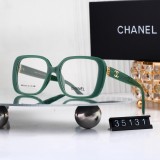5A Square Optical Frames Sunglasses 35131