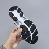 5A Gel-NYC Cream Grey Silver Retro Running Shoes 1201A789-020