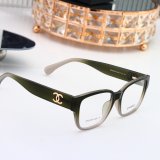 5A Square Frame Sunglasses 35107