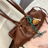 Original Joie Leather shoulder Bag 002