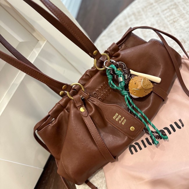 Original Joie Leather shoulder Bag 002