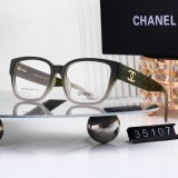 5A Square Frame Sunglasses 35107