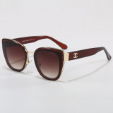 5A Butterfly Sunglasses 5006