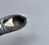 5A Gel-NYC Running Shoes Cream Grey 1201A789-250