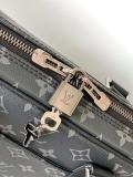 Original Porte-Documents Voyage Briefcase Business Bag 40445