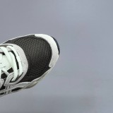 5A GEL-NYC Retro Running Shoes Mocha 1203A383-102