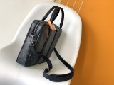 Original Porte-Documents Voyage Briefcase Business Bag 40445