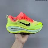 5A Vomero Plus Bright Mango Neon Running Shoes