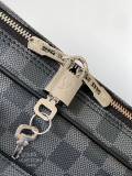 Original Porte-Documents Voyage Briefcase Business Bag 40445