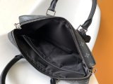 Original Porte-Documents Voyage Briefcase Business Bag 40445