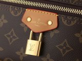 Original Vanity Chain Pouch in Monogram 47125