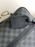 Original Porte-Documents Voyage Briefcase Business Bag 40445
