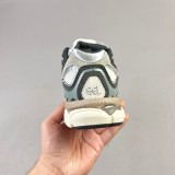 5A Gel-NYC Retro Sportstyle Sneakers 1201A789-250