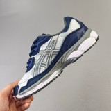 5A Gel-NYC Running Shoes Navy Blue 1201A789-100