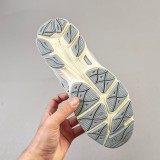 5A Gel-NYC Retro Sportstyle Sneakers 1203A372-600