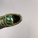 5A Gel-NYC Running Shoes Olive Green 1203A739-300