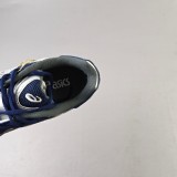 5A Gel-NYC Running Shoes Navy Blue 1201A789-100
