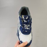 5A Gel-NYC Running Shoes Navy Blue 1201A789-100