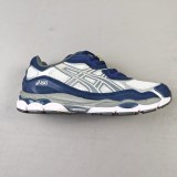 5A Gel-NYC Running Shoes Navy Blue 1201A789-100