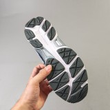 5A Gel-NYC Running Shoes Navy Blue 1201A789-100