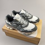 5A Gel-NYC Retro Sportstyle Sneakers 1201A789-250