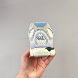 5A Gel-NYC Retro Sportstyle Sneakers 1203A372-600