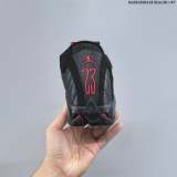 5A Air Jordan 14 Retro Last Shot Basketball Shoes