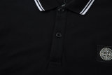 5A Men's Twin Tipped Polo Shirt 639