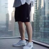 5A Nylon Metal Shorts Lightweight Quick Dry Casual Shorts 8306