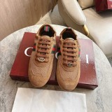 5A Shift Sneakers Lightweight Trainer