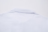 5A Logo-appliquéd Cotton-blend Polo Shirt 8229
