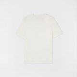 5A Logo Print Cotton T-shirt