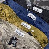 5A Nylon Metal Shorts Lightweight Quick Dry Casual Shorts 8306