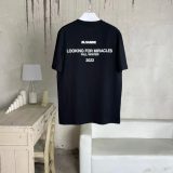 5A Logo Print Cotton T-shirt