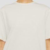 5A Logo Print Cotton T-shirt