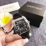 5A Santos de Cartier Mechanical Watches 3325