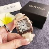 5A Santos de Cartier Mechanical Watches 3325