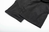 5A Oversized 3B Sports Icon Track Pants
